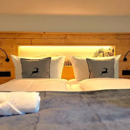 Haus Denneberg Apartamento *