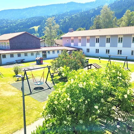 Apartamento Haus Denneberg