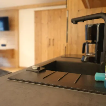 Haus Denneberg Apartamento Oberstaufen