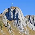 Διαμέρισμα Haus Denneberg Oberstaufen