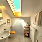 Haus Denneberg Apartamento