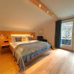 Haus Denneberg Apartamento Oberstaufen