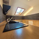 Haus Denneberg Apartamento Oberstaufen