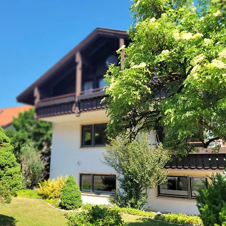 Haus Denneberg *