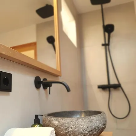Haus Denneberg * 上施陶芬