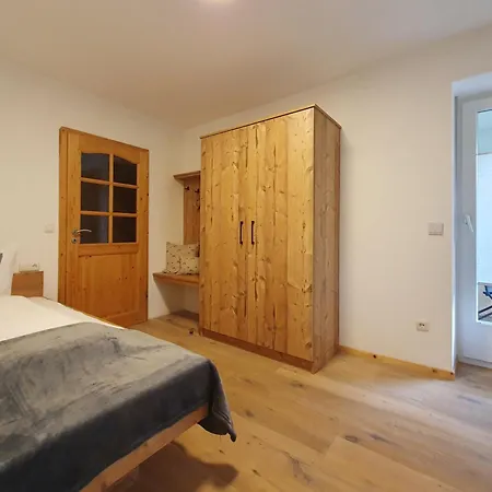 Apartment Haus Denneberg