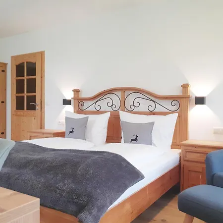 Apartment Haus Denneberg