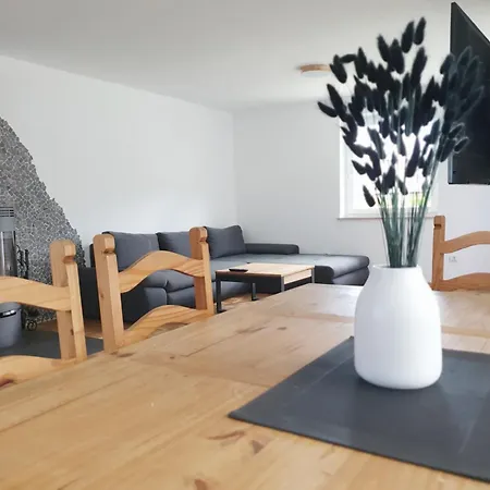 Haus Denneberg Apartment Oberstaufen