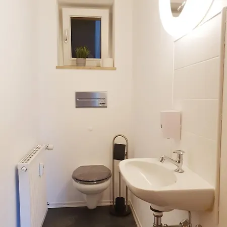 Haus Denneberg *