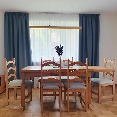 Haus Denneberg Oberstaufen