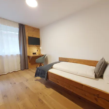 Apartment Haus Denneberg