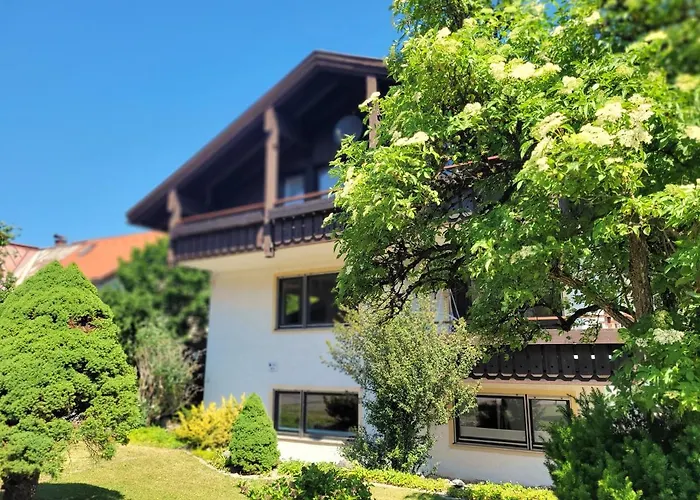 Haus Denneberg *