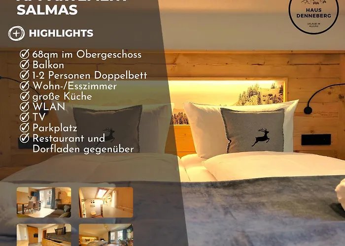 Haus Denneberg