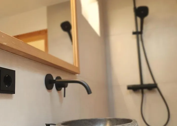 Haus Denneberg * オーバーシュタウフェン
