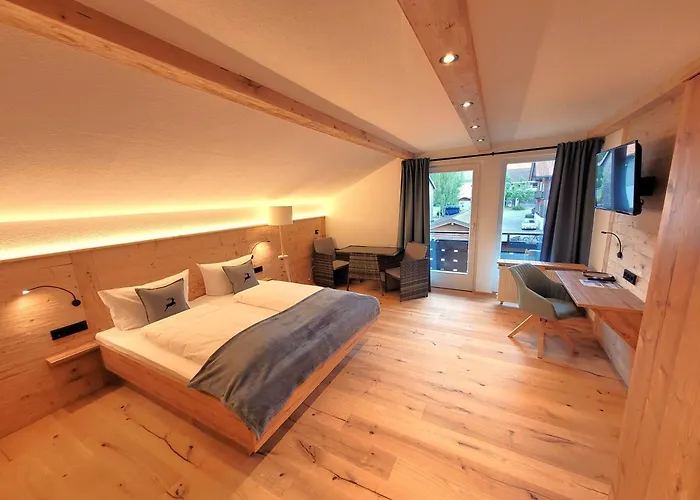 Haus Denneberg * オーバーシュタウフェン