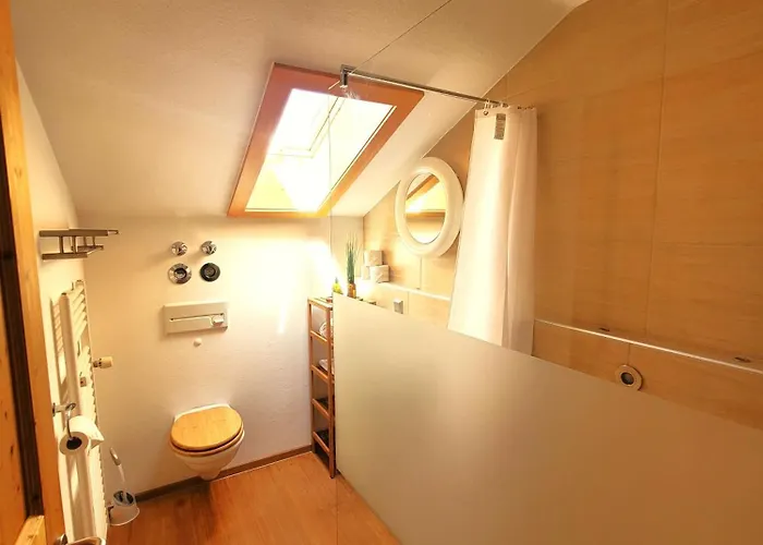 Haus Denneberg オーバーシュタウフェン